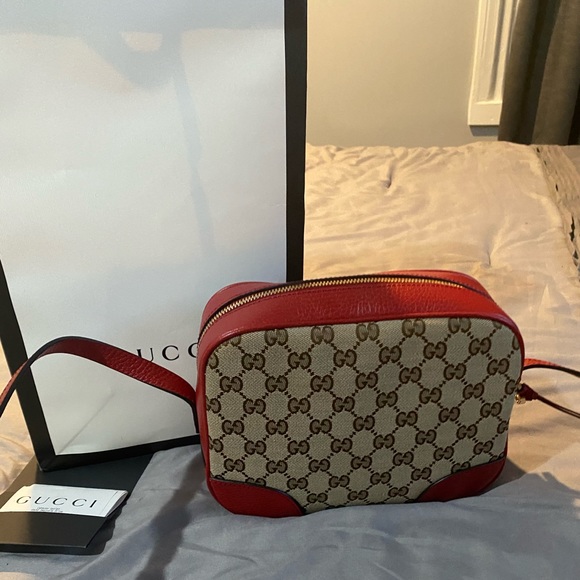 Gucci Purse-Brand New